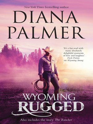 cover image of Wyoming Rugged